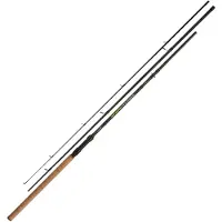 Mikado Intro Ii Allround Carpfishing Rod Argenté 3.30 m / 10-60 g