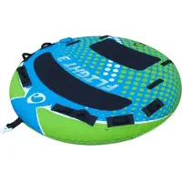 Spinera Flight 3 Towable Bleu