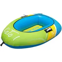 Spinera Kato 1 Towable Vert