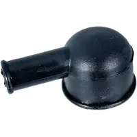 Rms Classic Piaggio Vespa 98-v1-33-hoffmann Ha-ape 125 ´48-´52 A1-15 16518 Spark Plug Covers 5 Units Argenté