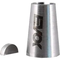 Evok Vespa 50-90-125 19-20 Electronic Ignition Argenté