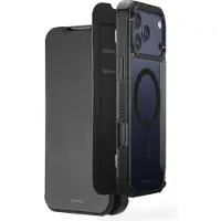 Hama Estuche Extreme Protec Iphone 17 Pro Max Magnetic Phone Case Noir