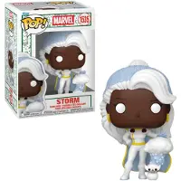 Funko POP! Figurka wina POP! HoliDivas Storm 9 cm