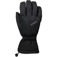 SCOTT Ultimate Warm Gloves Noir XL Homme