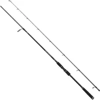 Penn Squadron Iv Labrax Spinning Rod Argenté 2.10 m / 10-30 g