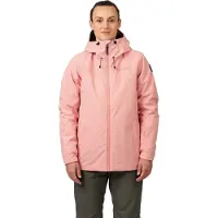 Hannah Pepper Jacket Rose 44 Femme