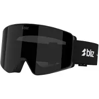 Bliz G001s Lens Noir Brown w pink multi/CAT3