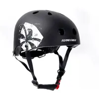Flying Eagle Helmet Noir 51-54 cm