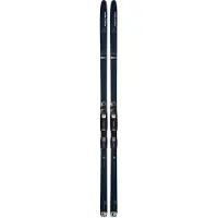 Fischer Spider 62 Crown Xtralite Flat Nordic Skis Argenté 178