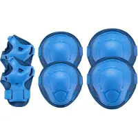 Spokey XS, 6 pièces