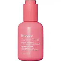 Briogeo Style + Treat 4-in-1 Weightless Hair Oil 45ml