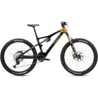 Bh Ilynx Trail Carbon 8.5 2ezmag 29´´ Xt 2026 Mtb Electric Bike Noir L / 630Wh