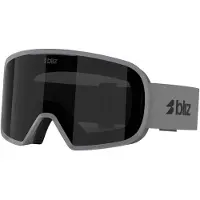 Bliz G002 Lens Gris Brown w red multi/CAT3