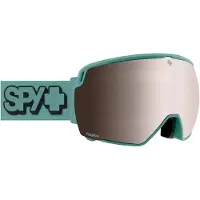 Spy Waypoint Ski Goggles Vert Happy Bronze Silver Mirror/CAT3+Happy LL Persimmon Silver Mirror