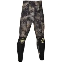 C4 Camoskin 7 Mm Spearfishing Pants Gris 2XL Homme