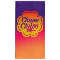 Otso Chupa Chups Super Tasty Microfiber Towel Multicolore