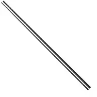 Matrix Fishing Xtr Match Standard 2 Pole Kit Argenté