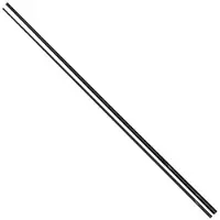 Matrix Fishing Xtr Match Pro 2 Pole Kit Argenté