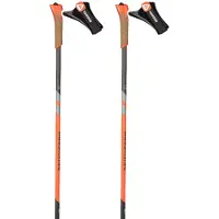 Rossignol Wcs Premium Poles Orange 180 cm Homme