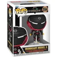 Funko POP! Figurka Vinylowa Ironheart POP! 9 cm od