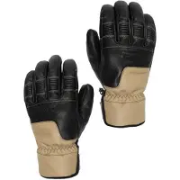 Armada Wasco Work Gloves Noir S