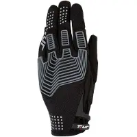 T-ur G-three Summer Gloves Noir S Homme