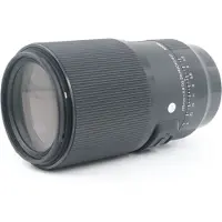 Sigma 105 mm f/2,8 DG DN Macro Art Sony E