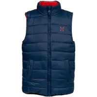 Altus Tivoli Vest Bleu 10-11 Years Enfants