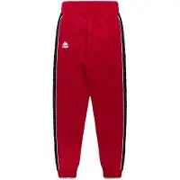 Kappa 222 Banda Adina 2 Tracksuit Pants Rouge S Femme