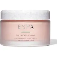 Espa Pink Hair & Scalp Mud 180ml