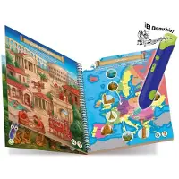 Educa Educapen Around The World Multicolore Enfants
