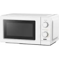 EDM Microwave 20l 700w Clair One Size / EU Plug 220V