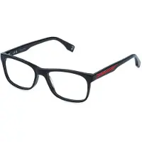 Police Vk171-51700y Junior Glasses Noir Enfants