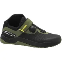 Sidi Descentio Mtb Shoes Noir EU 47
