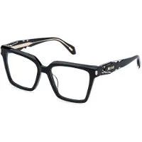 Just cavalli Vjc156-530700 Reading Glasses Noir Femme