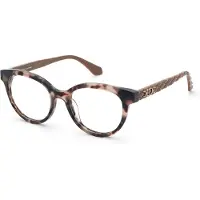 Twinset Vtw119-510xap Reading Glasses Marron Femme