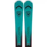 Rossignol Skis Alpins Arcade 88 Open