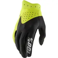 100% Itrack Off-road Gloves Noir S