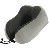 Uniq Rejsehovedpude - Memory Foam
