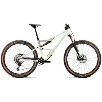 Orbea Occam Sl M10 29´´ Xt M8100 Sgs Shadow Plus 2026 Mtb Bike Blanc M