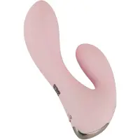 Beau Coeur Cerya - mini vibromasseur rabbit - stimulation clitoridienne