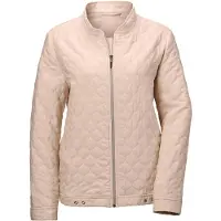 Goldner Veste de survêtement rosé