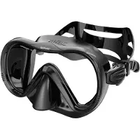 Seac Sub Masque De Plongée Boss S