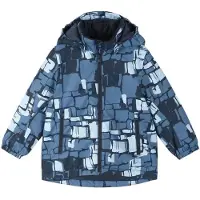 Reima Portit blouson bleu 5 ans garçons bleu 5 ans