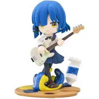 Good Smile Company Ryo Yamada 11 Cm Figure Bleu