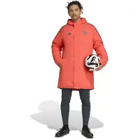 Adidas Fc Bayern Tiro 24 Stadium Parka Orange 2XL Homme