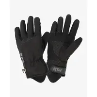 By City Soft Sheel Winter Gloves Noir XS Homme