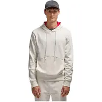 Atomic Redster Hoodie Blanc XL