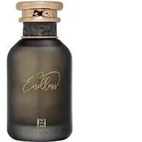Ahmed Al Maghribi Endless Eau De Parfum 100 ml