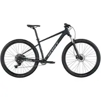 Scott Bikes Contrail 29´´ Cues Rd-u4000-gs 9s 2026 Mtb Bike Noir M